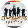 Концерт финской группы STRATOVARIUS -Best Of- 29 октября