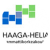 Встреча с представителями университета HAAGA-HELIA в Скандинавской Школе