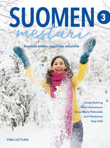 Suomen mestari 3