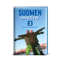 Suomen mestari 3