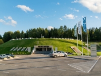 Детский лагерь в Эстонии