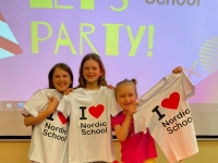 CityCamp - Nordic School