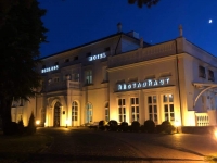 Sсhloss Hotel Янтарный