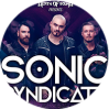 Концерт шведской группы Sonic Syndicate в Москве