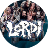 Концерт финской группы Lordi в Москве 15 октября 2017