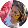 Скандинавская школа на ВДНХ – воскресенье по-шведски! 