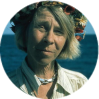 Лекция об известной финской писательнице Туве Янссон