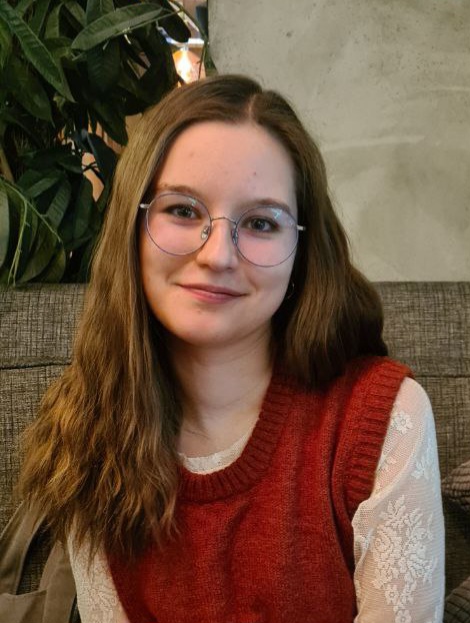 Кинжаева Екатерина