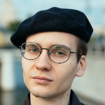 Губецков Олег