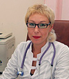 врач – Грязнова Ирина 