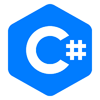 C#