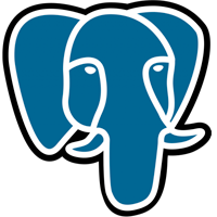 postgreSQL