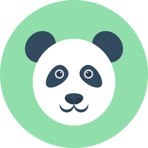 panda