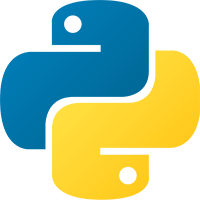 python