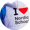 Репортаж финских СМИ о детском лагере Nordic School