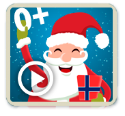 Норвежское рождество<br />смотреть видео